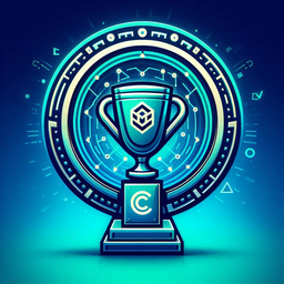 CryptoTrophy logo